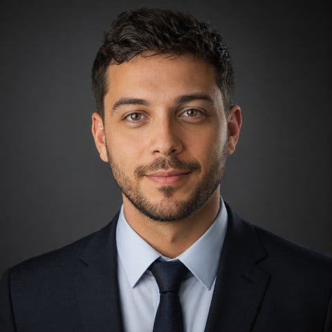 Foto de Ethan Cole